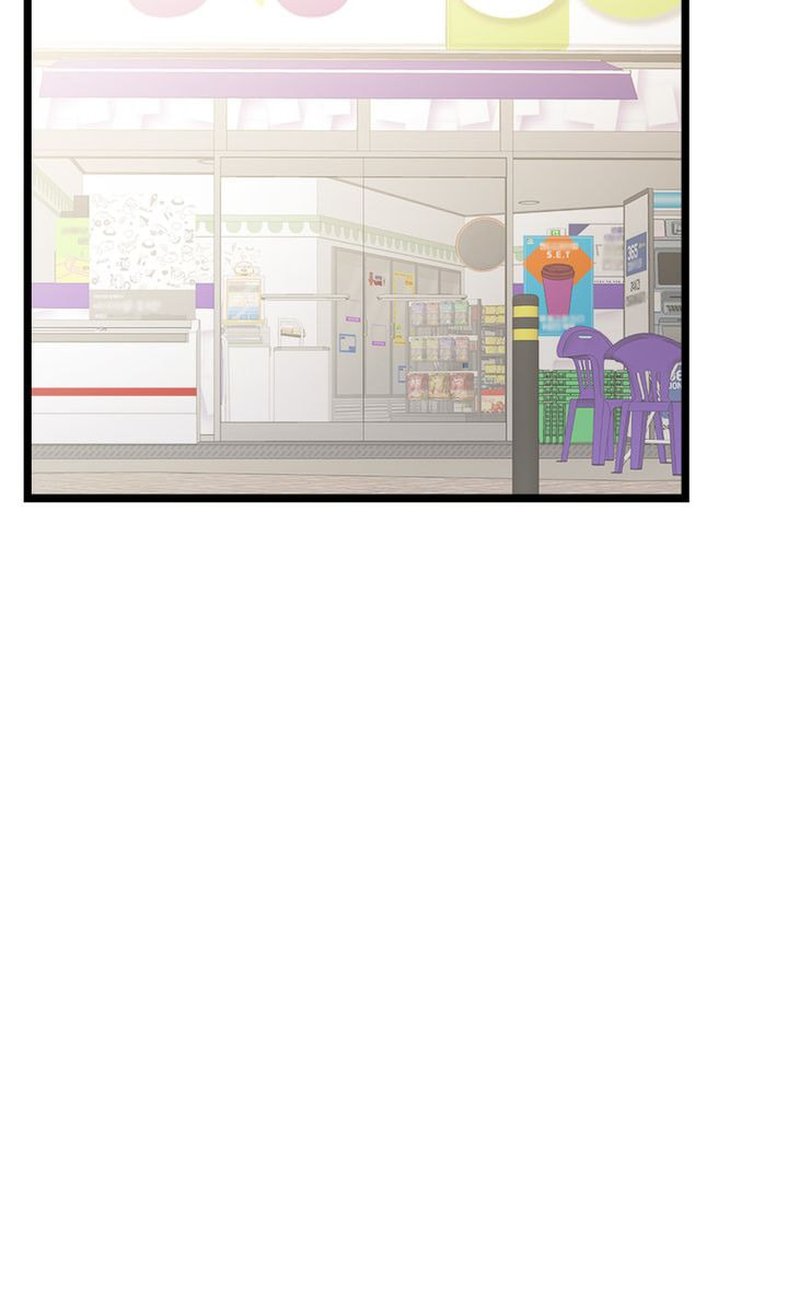 Read Becoming Human! chapter 3 image 28 on Lezhin
