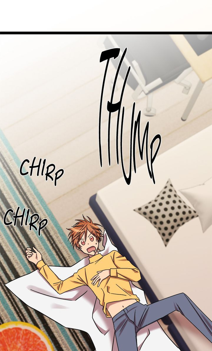 Read Becoming Human! chapter 3 image 3 on Lezhin