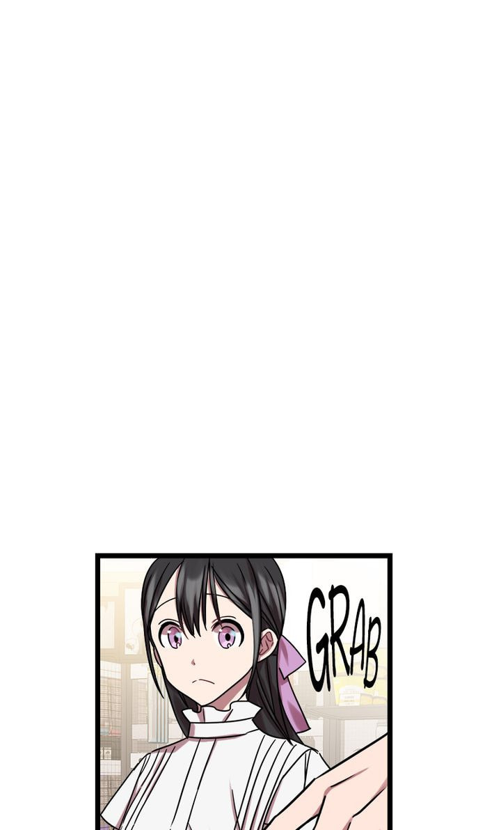 Read Becoming Human! chapter 3 image 30 on Lezhin