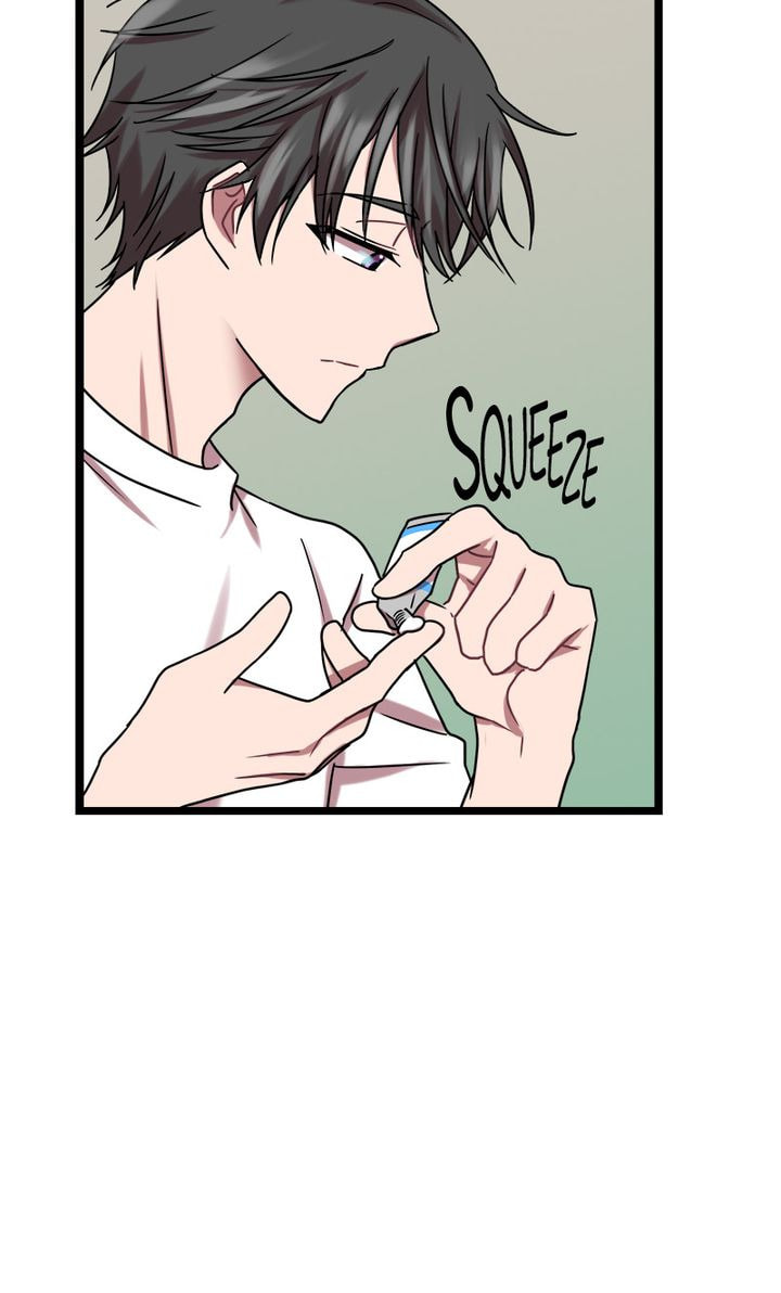 Read Becoming Human! chapter 3 image 32 on Lezhin
