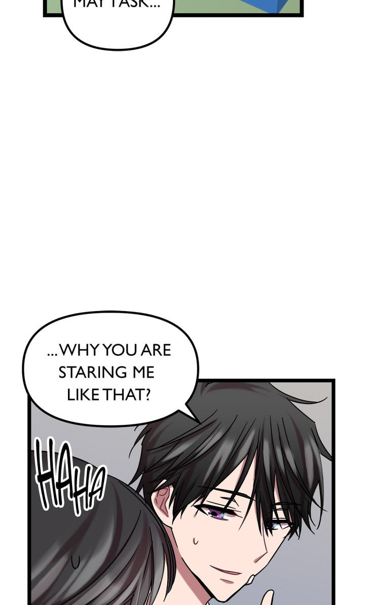 Read Becoming Human! chapter 3 image 36 on Lezhin