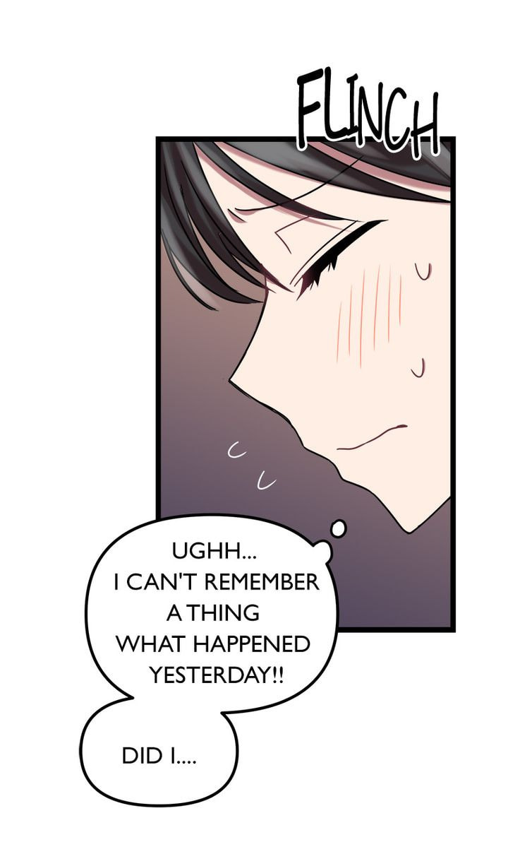 Read Becoming Human! chapter 3 image 39 on Lezhin