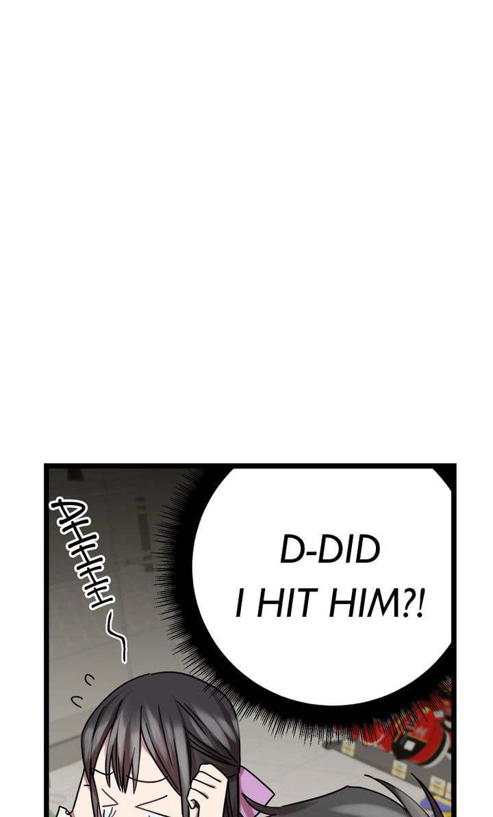 Read Becoming Human! chapter 3 image 40 on Lezhin