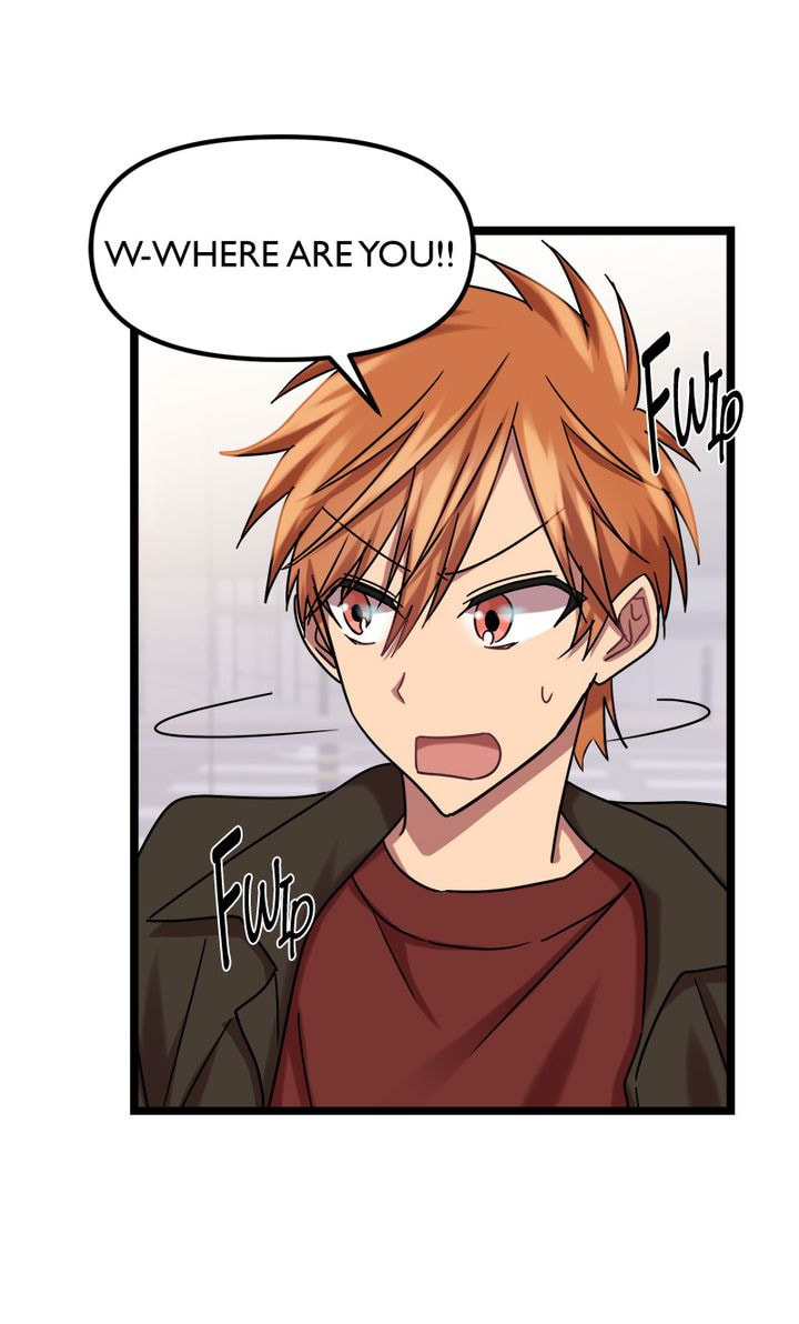 Read Becoming Human! chapter 3 image 45 on Lezhin