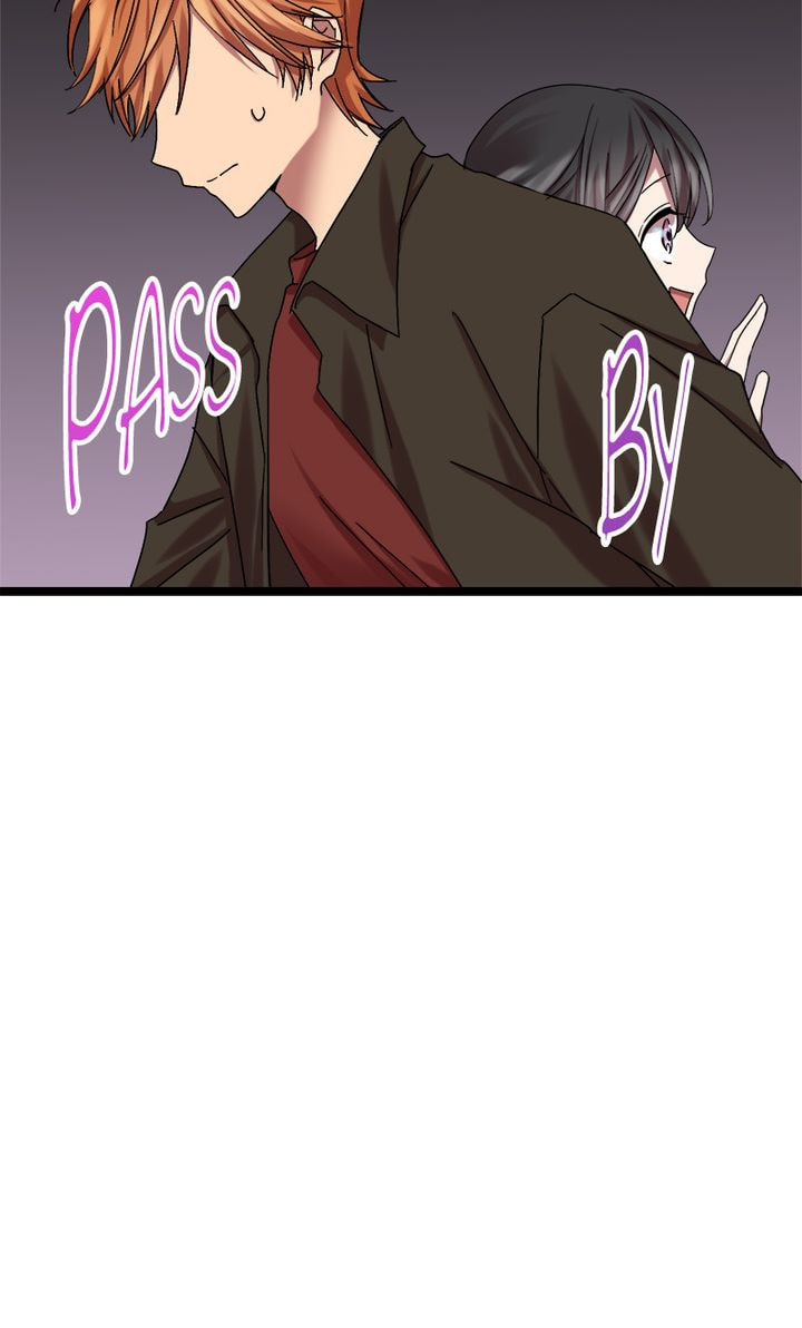 Read Becoming Human! chapter 3 image 52 on Lezhin