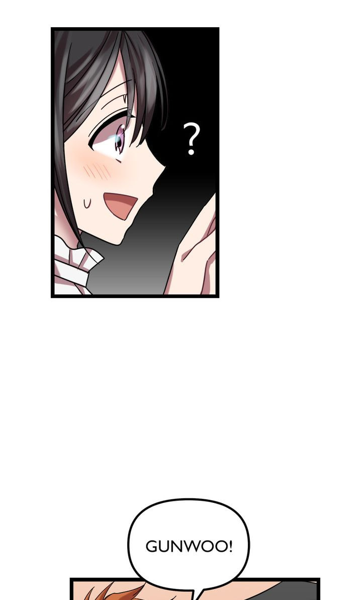 Read Becoming Human! chapter 3 image 53 on Lezhin