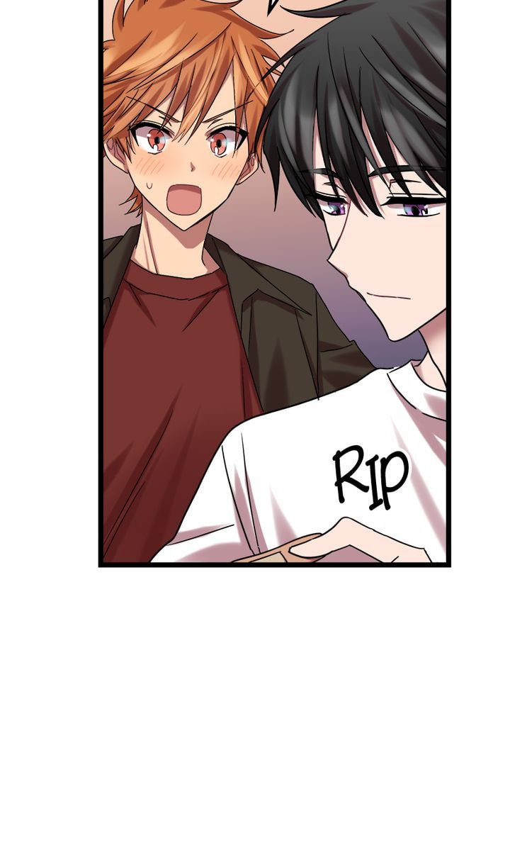 Read Becoming Human! chapter 3 image 54 on Lezhin