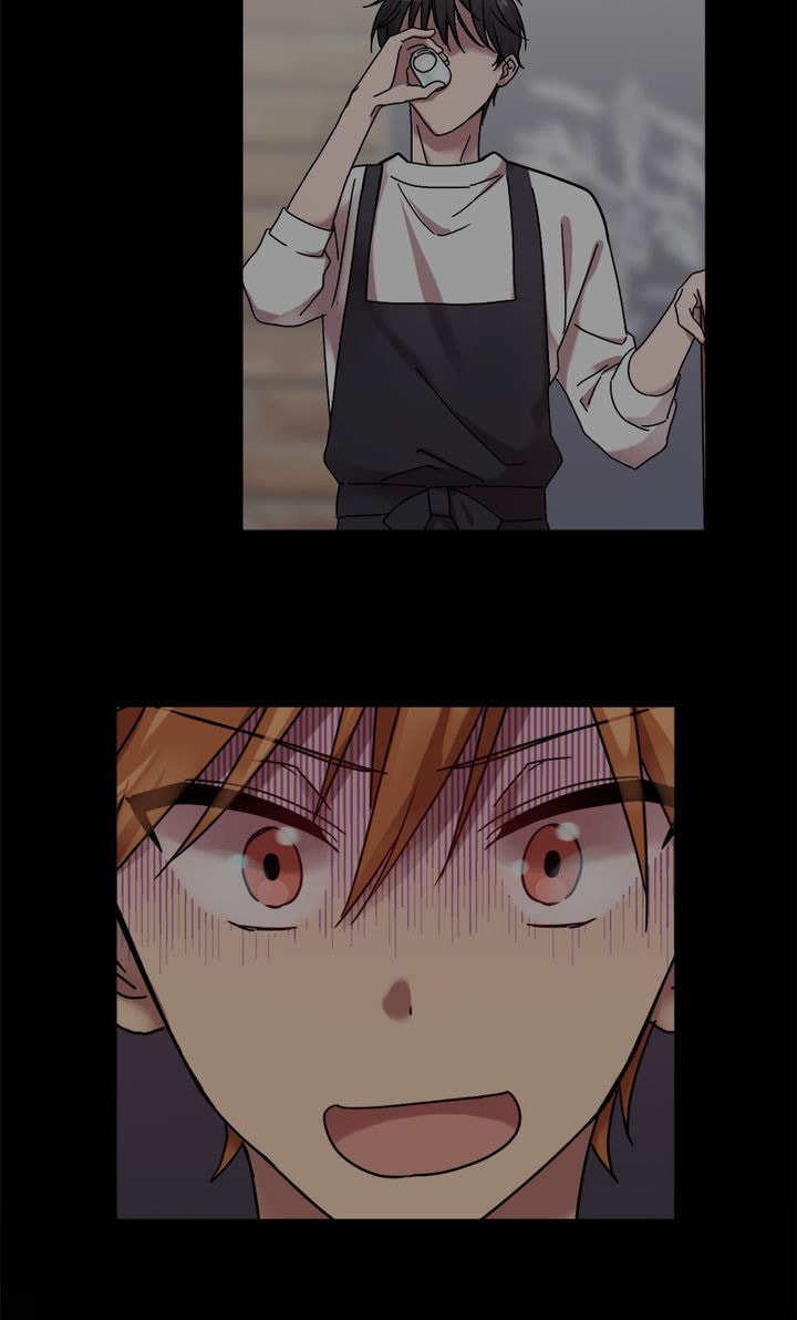 Read Becoming Human! chapter 3 image 6 on Lezhin