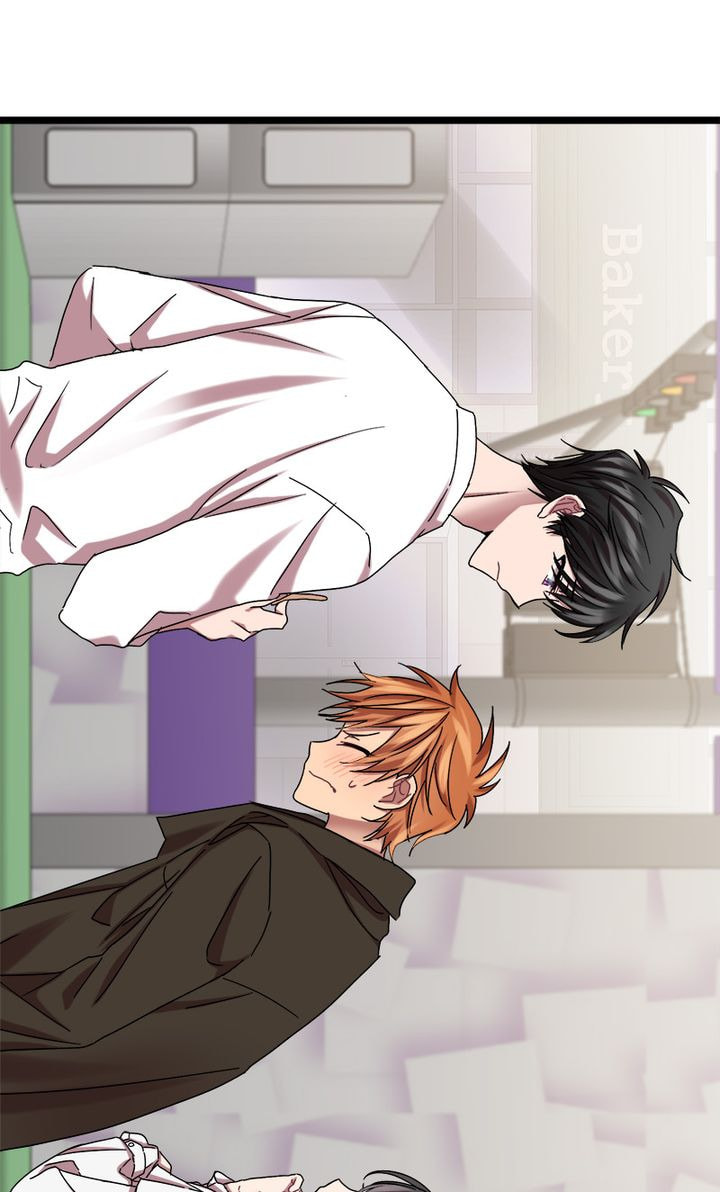 Read Becoming Human! chapter 3 image 62 on Lezhin