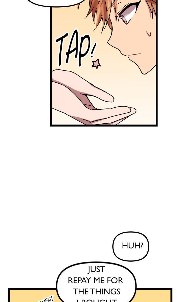 Read Becoming Human! chapter 3 image 64 on Lezhin