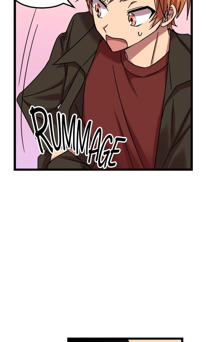 Read Becoming Human! chapter 3 image 66 on Lezhin