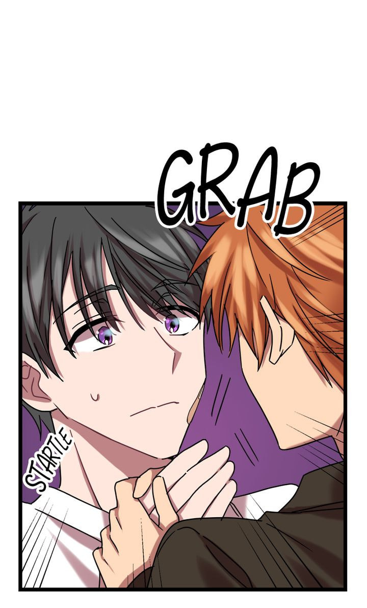 Read Becoming Human! chapter 3 image 69 on Lezhin