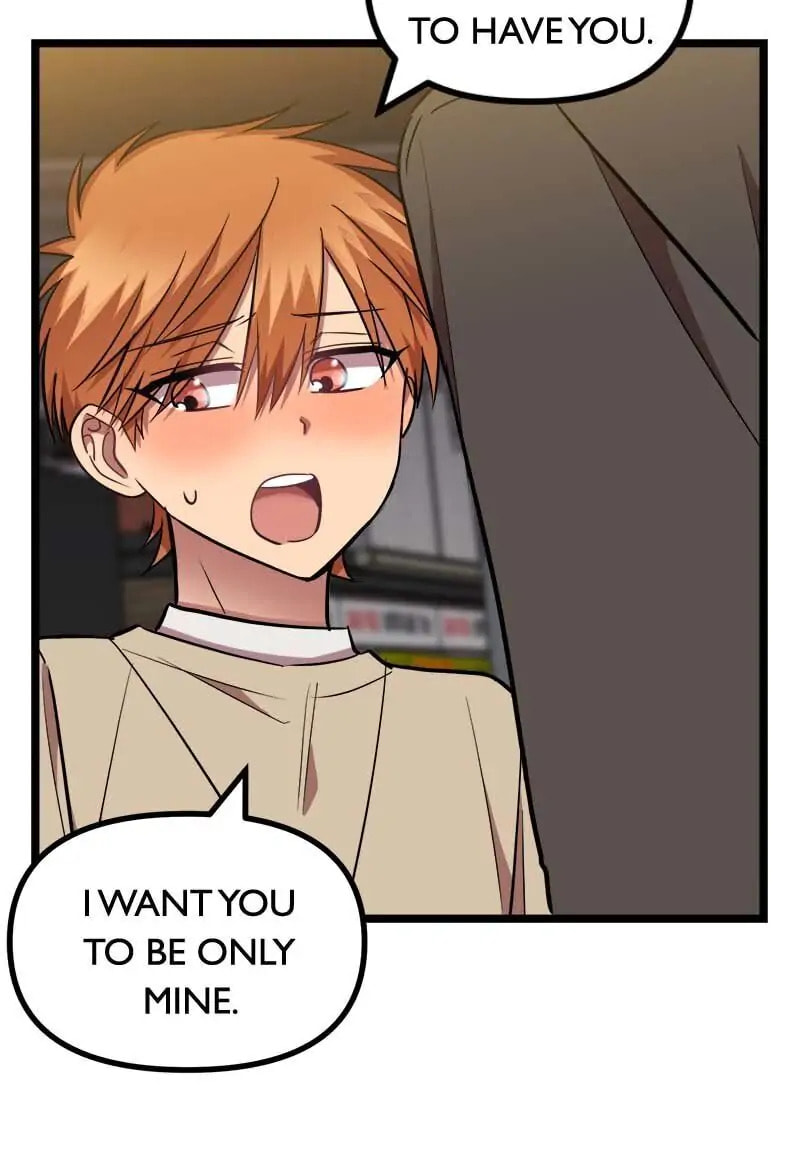 Read Becoming Human! chapter 32 image 14 on Lezhin