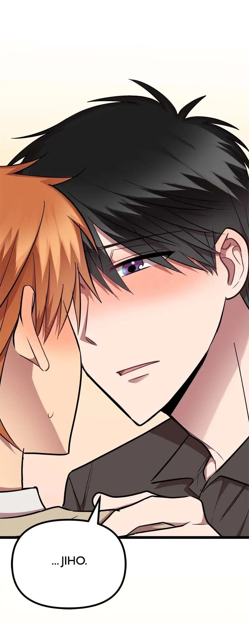 Read Becoming Human! chapter 32 image 19 on Lezhin