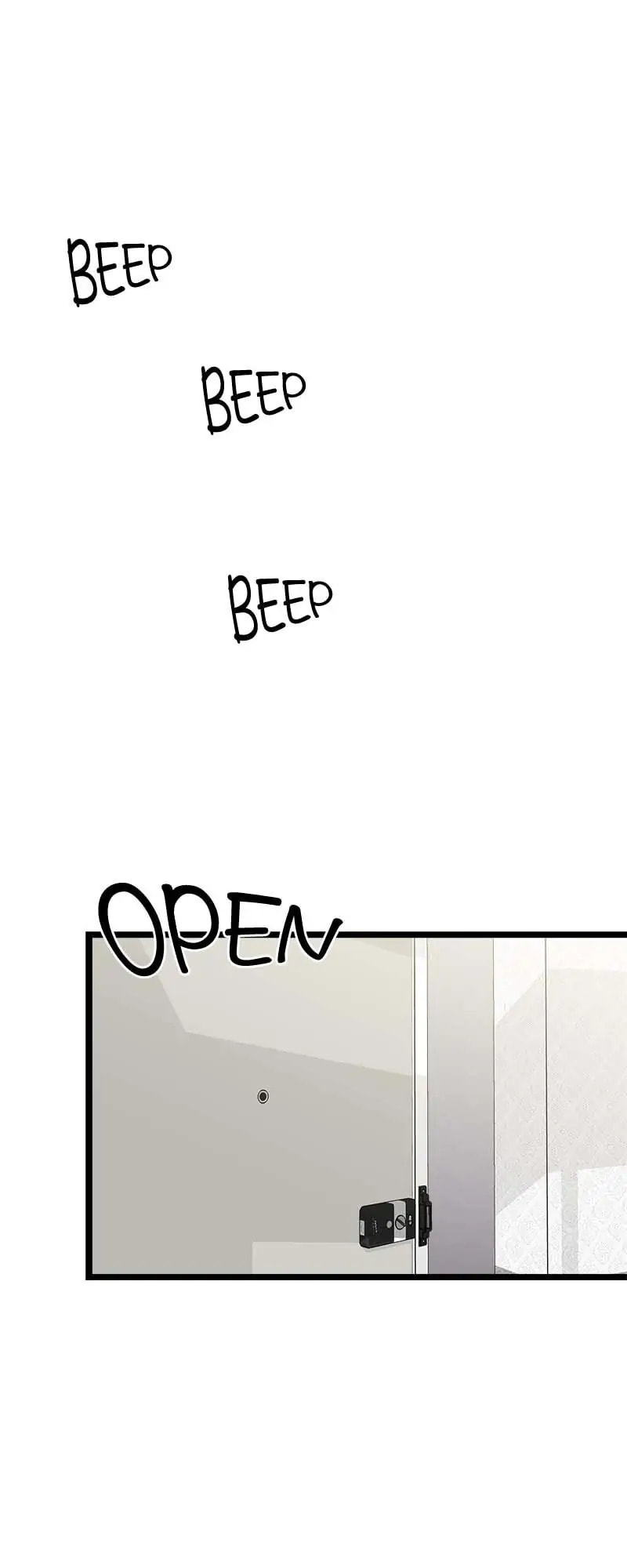 Read Becoming Human! chapter 32 image 23 on Lezhin