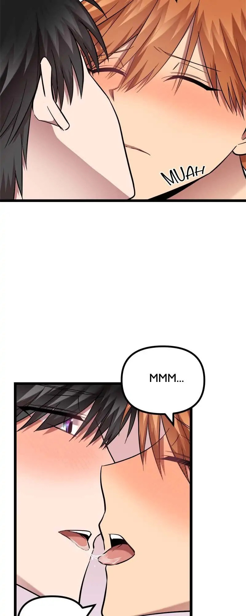 Read Becoming Human! chapter 32 image 25 on Lezhin