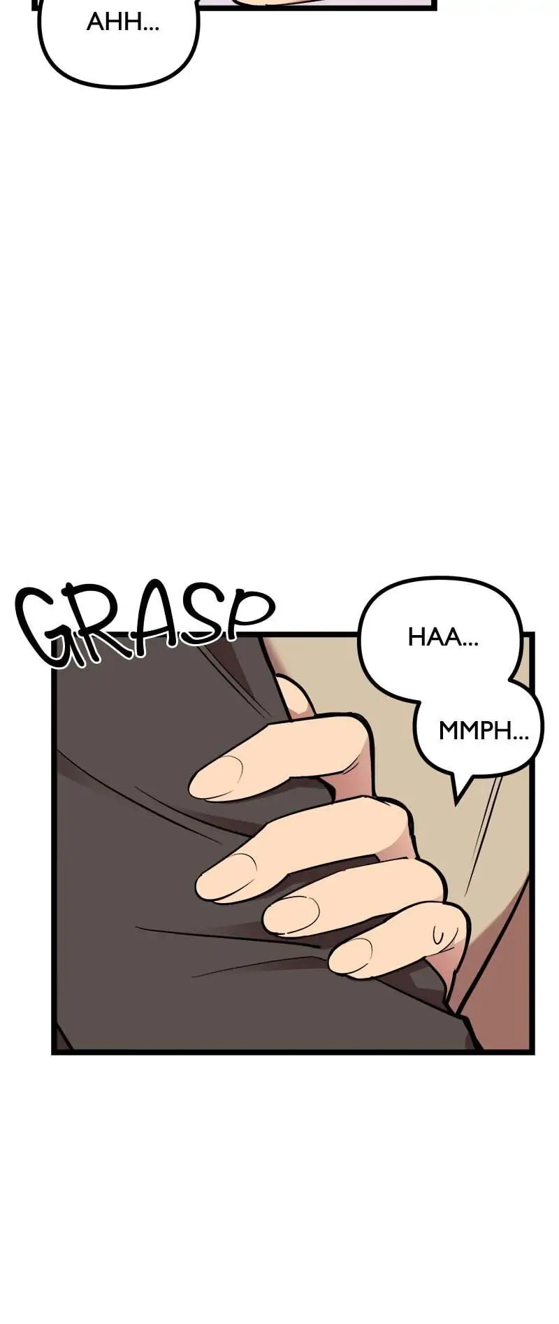 Read Becoming Human! chapter 32 image 26 on Lezhin