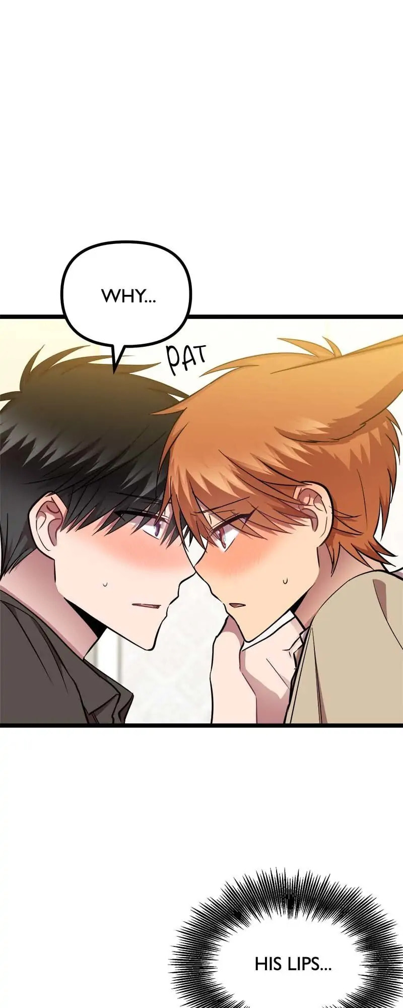 Read Becoming Human! chapter 32 image 29 on Lezhin