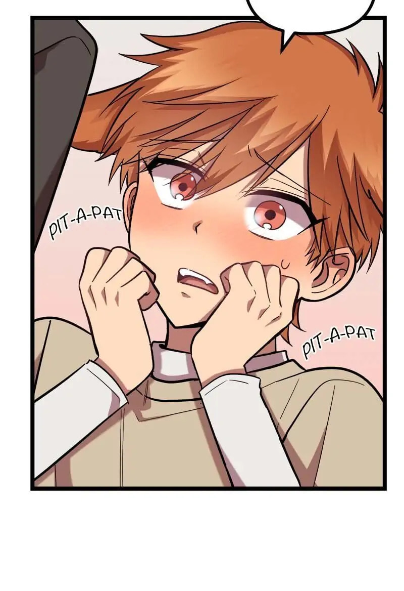 Read Becoming Human! chapter 32 image 35 on Lezhin