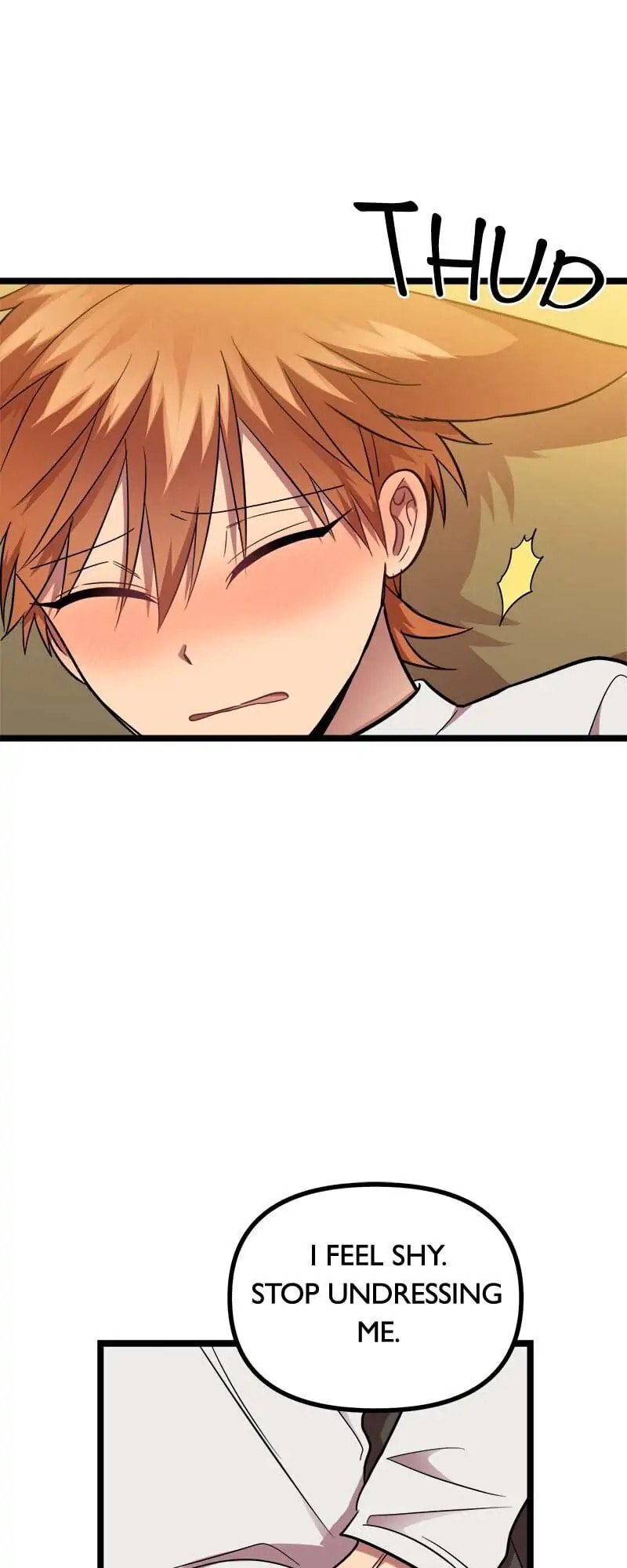 Read Becoming Human! chapter 32 image 41 on Lezhin