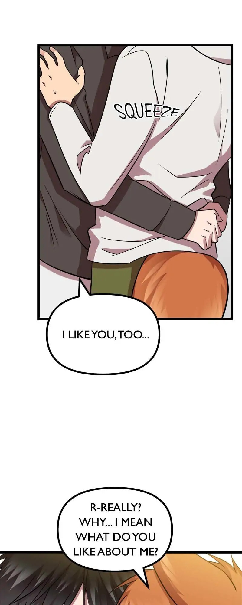 Read Becoming Human! chapter 32 image 45 on Lezhin
