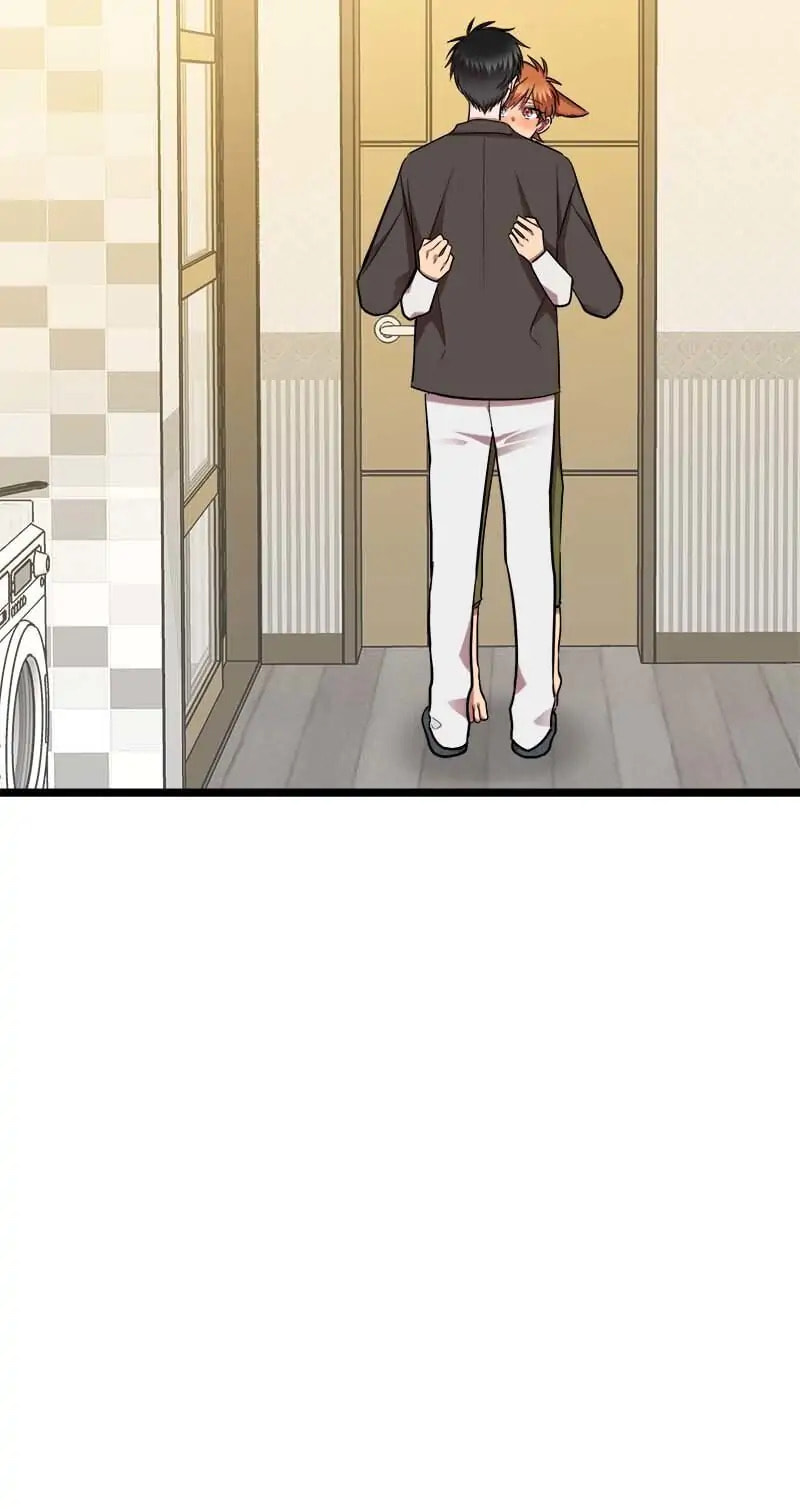 Read Becoming Human! chapter 32 image 51 on Lezhin