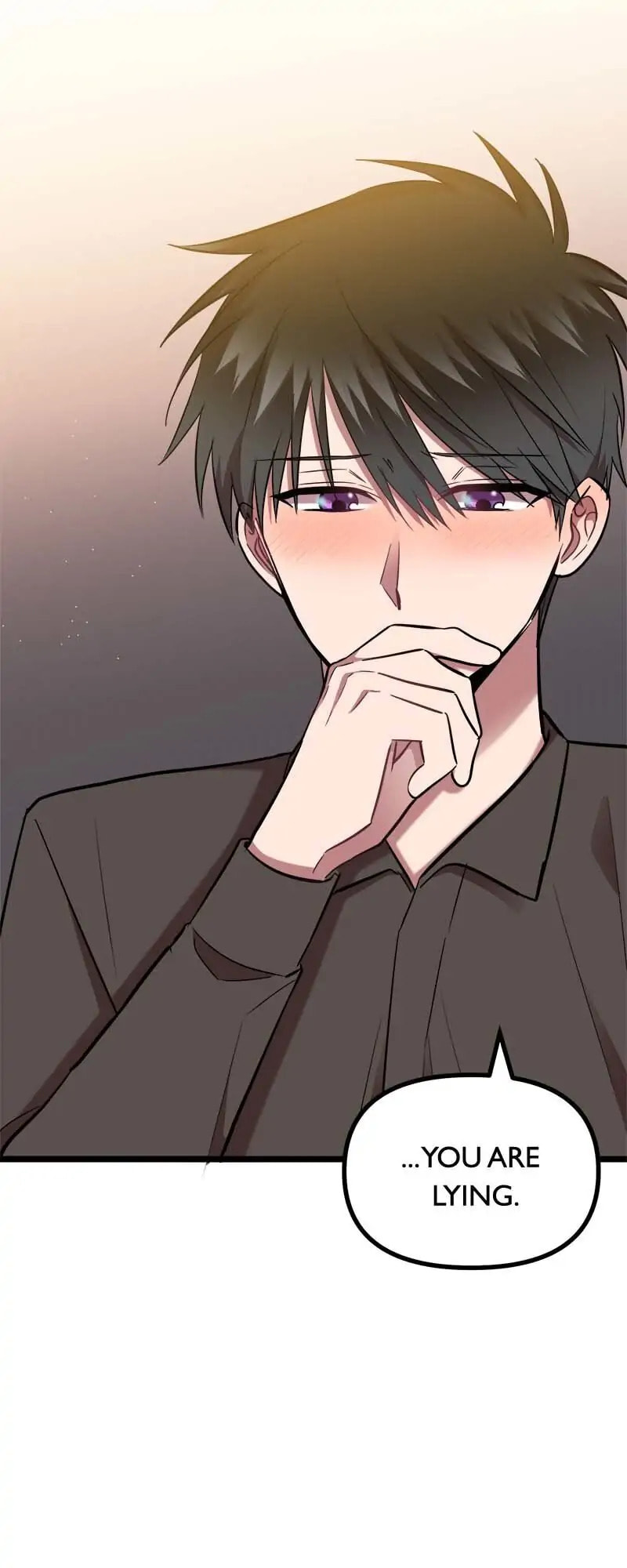 Read Becoming Human! chapter 32 image 6 on Lezhin
