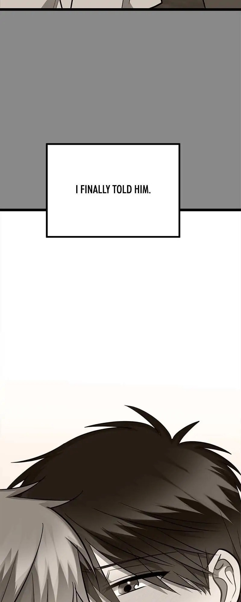 Read Becoming Human! chapter 33 image 1 on Lezhin