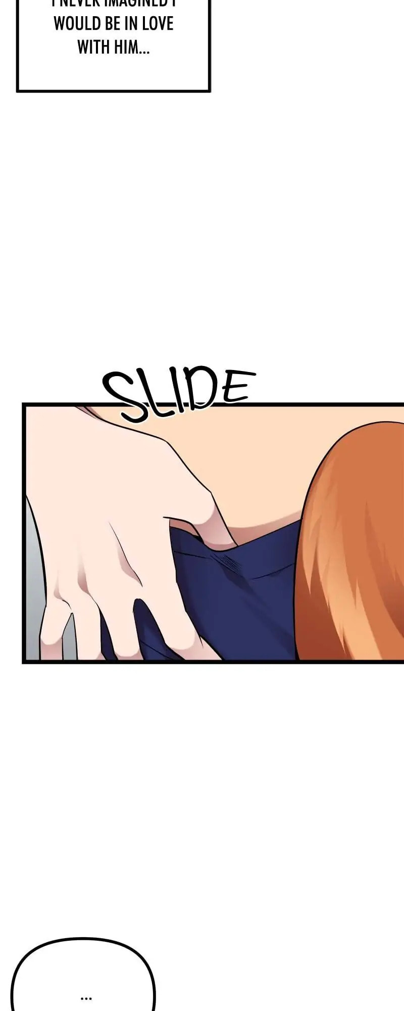 Read Becoming Human! chapter 33 image 10 on Lezhin