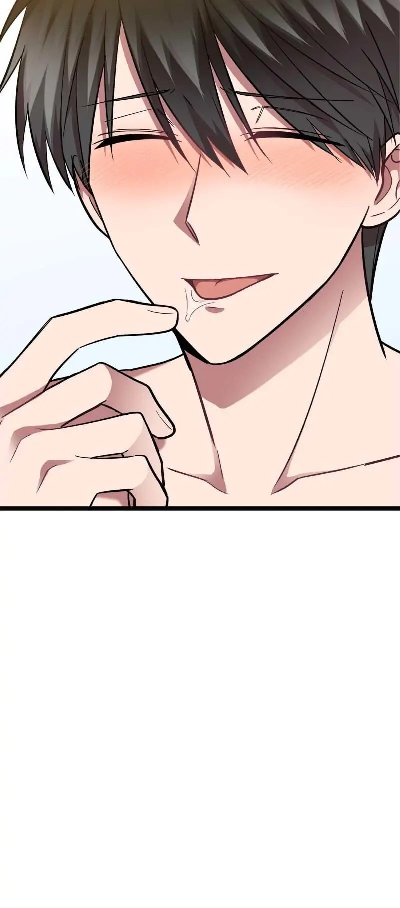 Read Becoming Human! chapter 33 image 23 on Lezhin