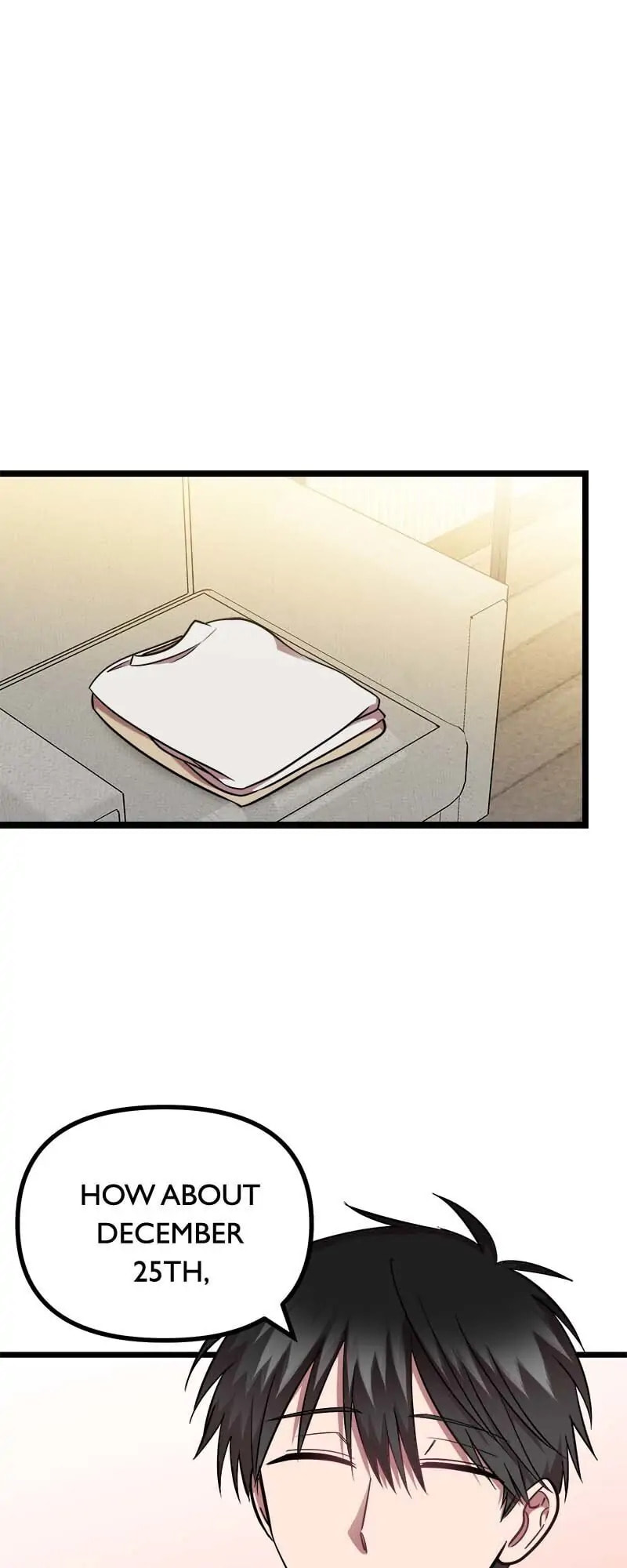 Read Becoming Human! chapter 33 image 25 on Lezhin