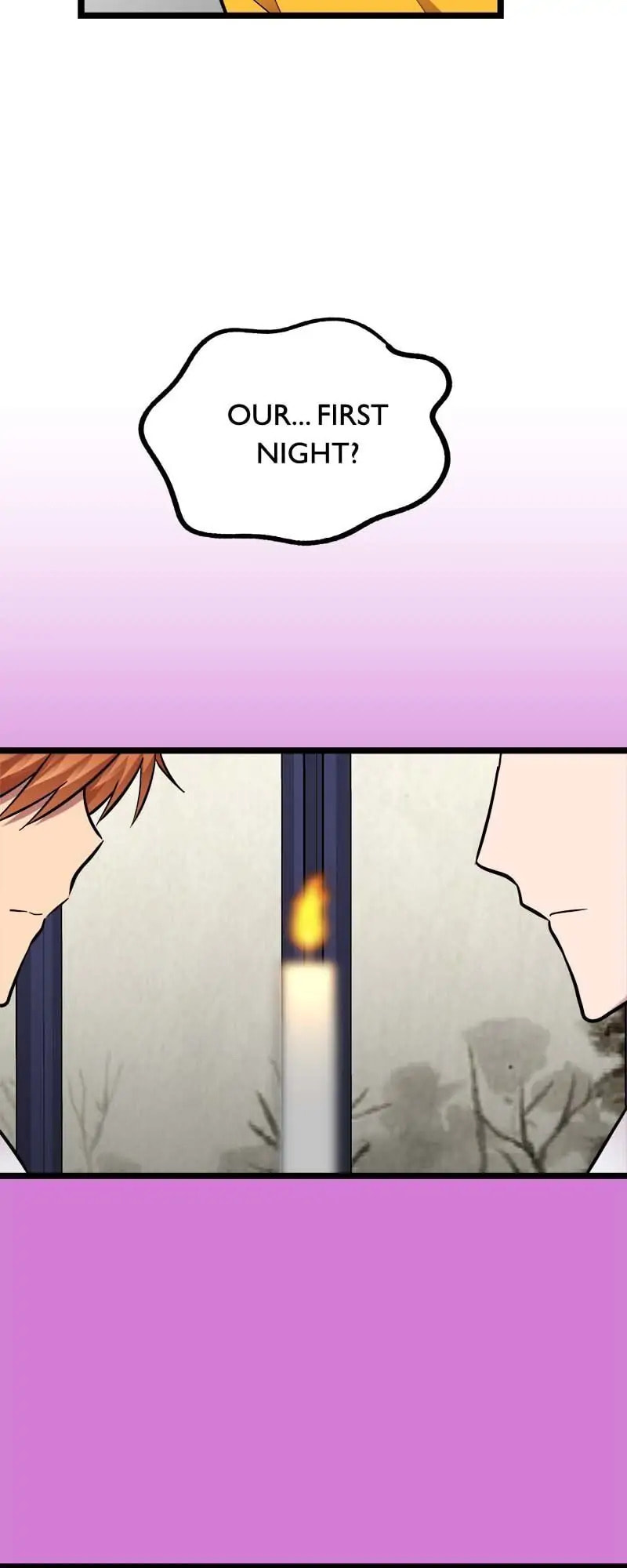 Read Becoming Human! chapter 33 image 32 on Lezhin