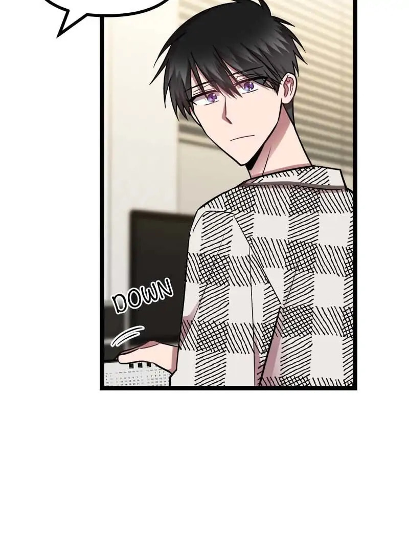 Read Becoming Human! chapter 33 image 36 on Lezhin