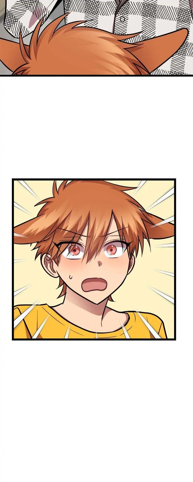 Read Becoming Human! chapter 33 image 43 on Lezhin