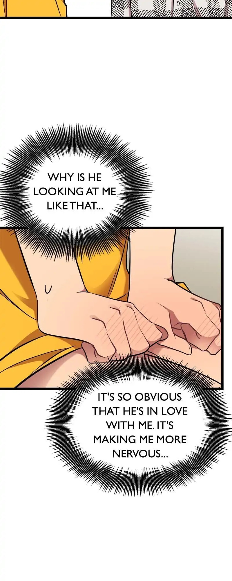 Read Becoming Human! chapter 33 image 48 on Lezhin