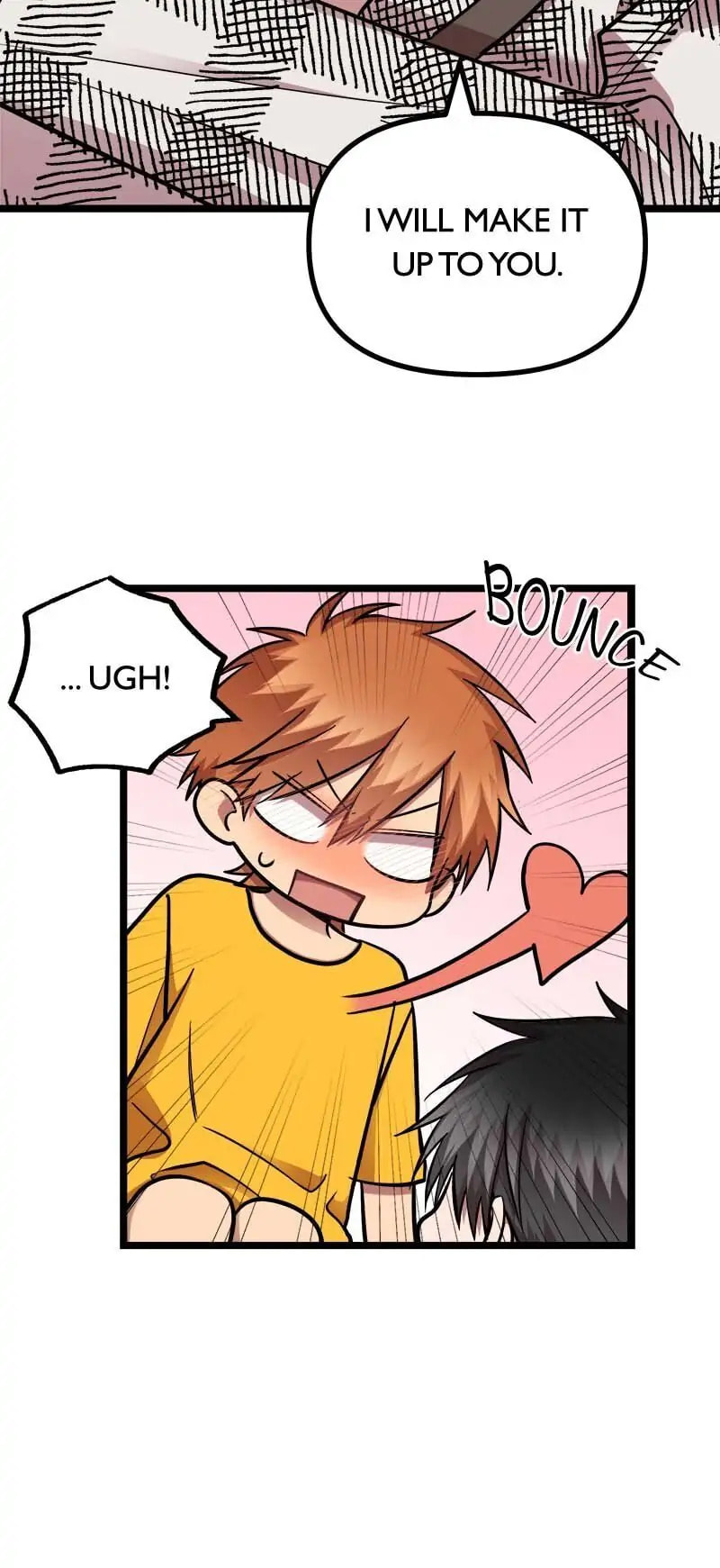 Read Becoming Human! chapter 33 image 53 on Lezhin