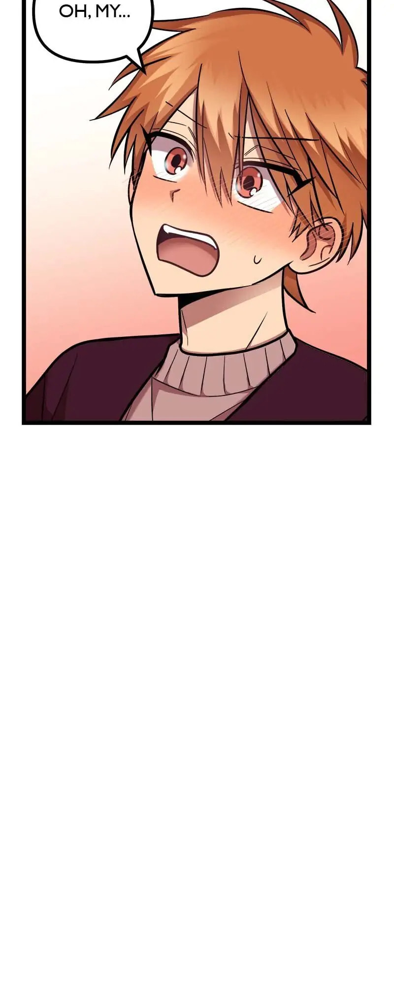 Read Becoming Human! chapter 35 image 19 on Lezhin
