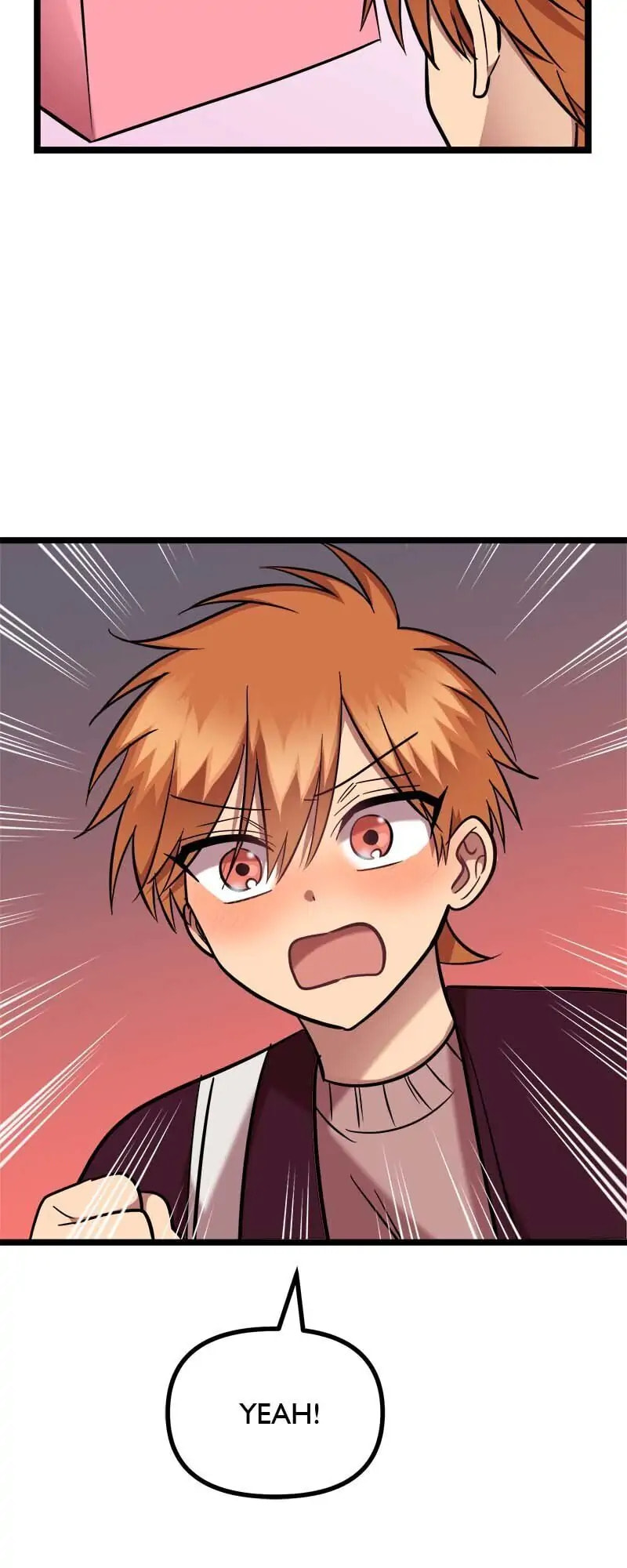 Read Becoming Human! chapter 35 image 23 on Lezhin