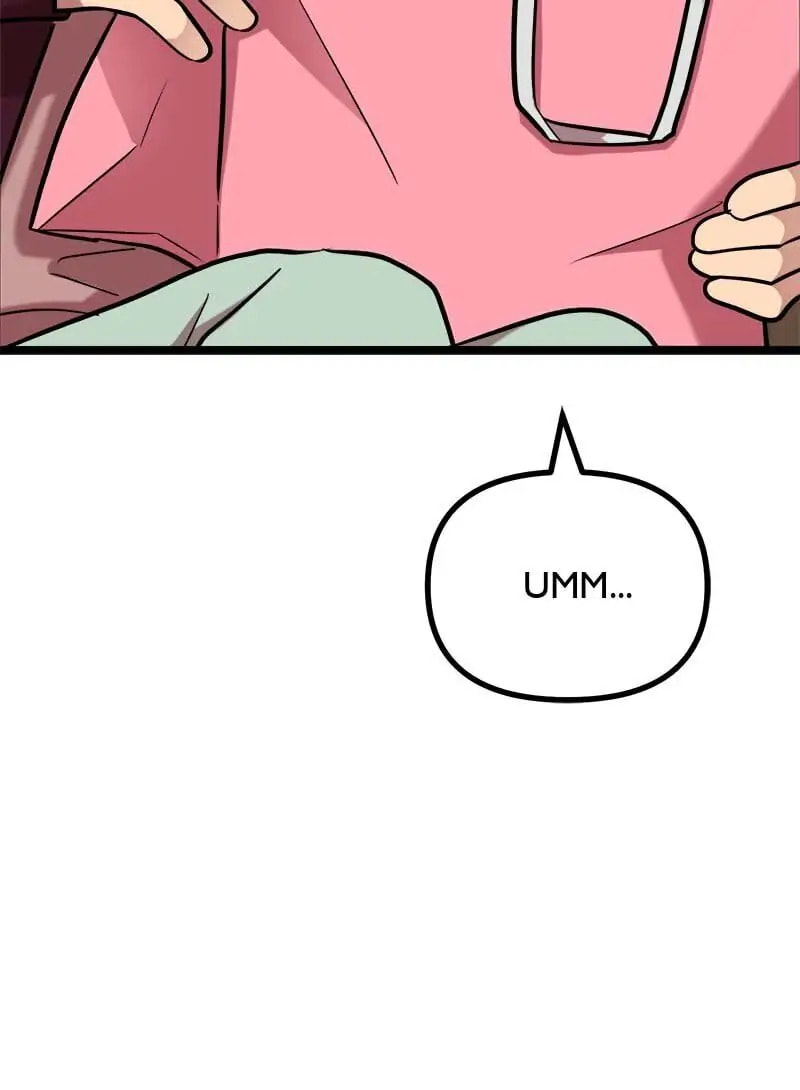 Read Becoming Human! chapter 35 image 29 on Lezhin