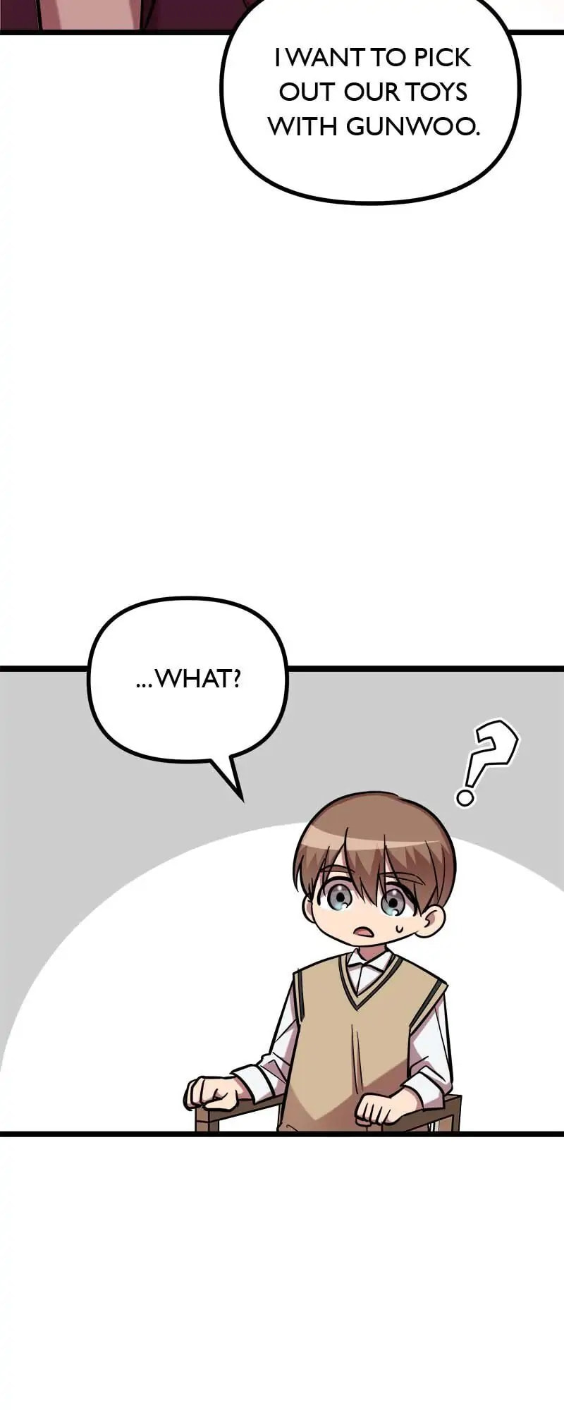 Read Becoming Human! chapter 35 image 33 on Lezhin