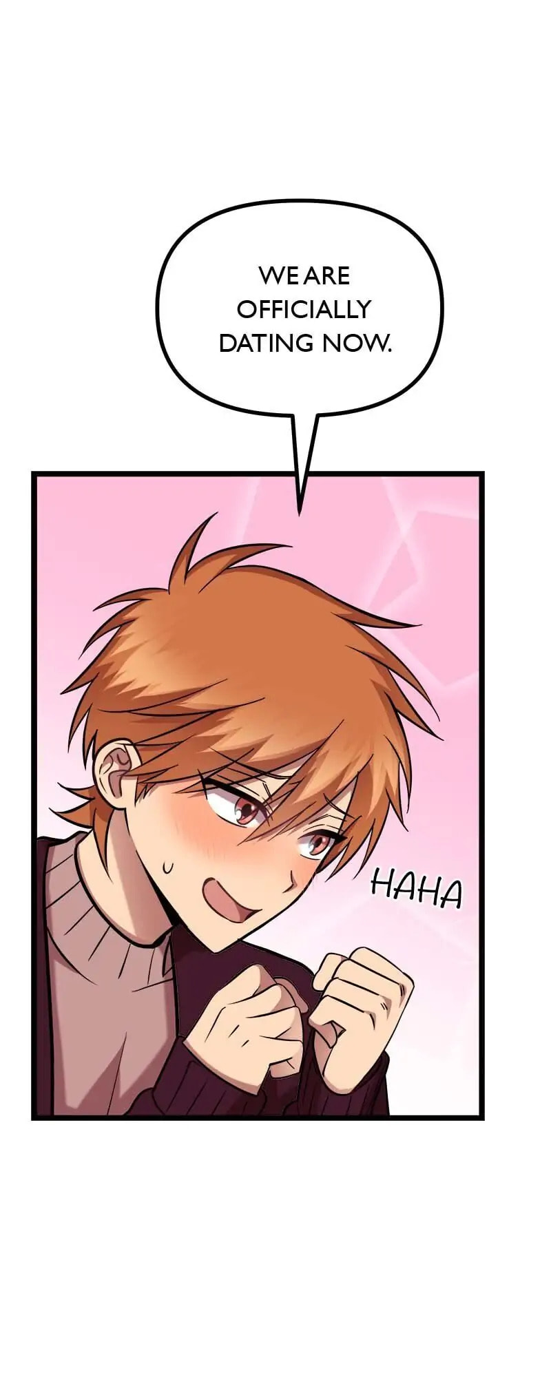 Read Becoming Human! chapter 35 image 35 on Lezhin