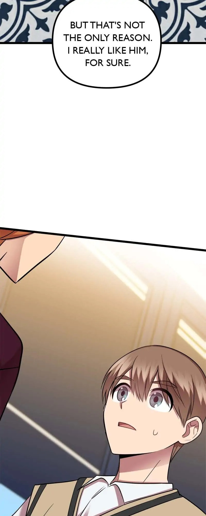 Read Becoming Human! chapter 35 image 38 on Lezhin