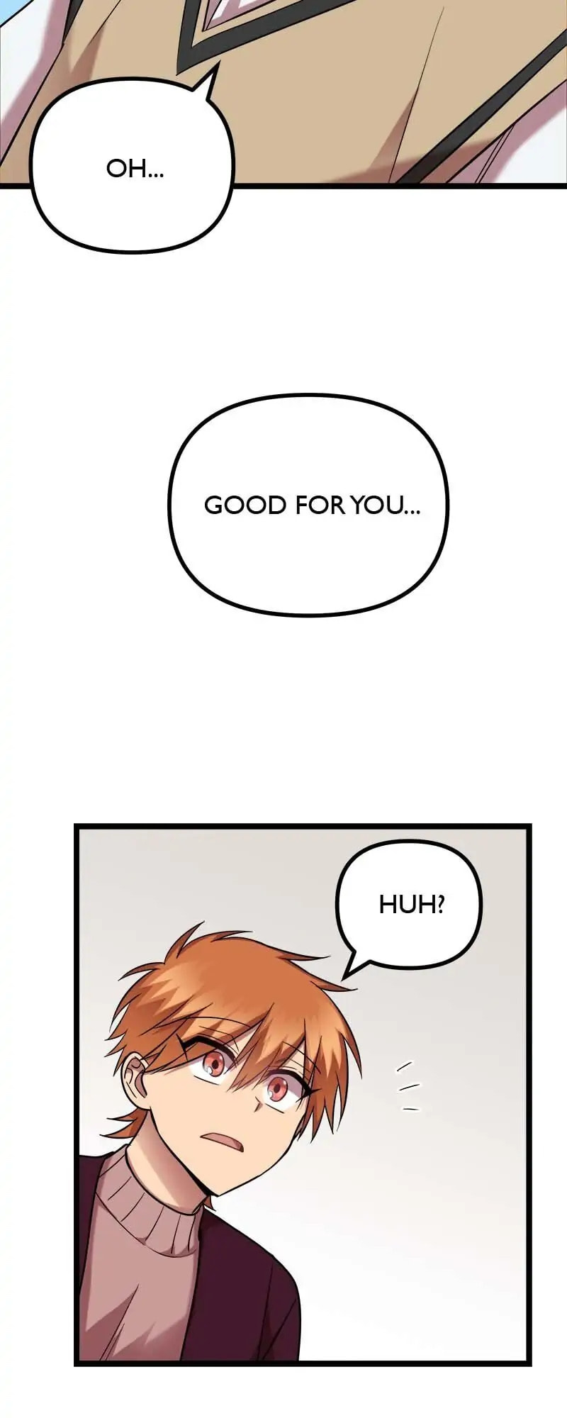 Read Becoming Human! chapter 35 image 39 on Lezhin
