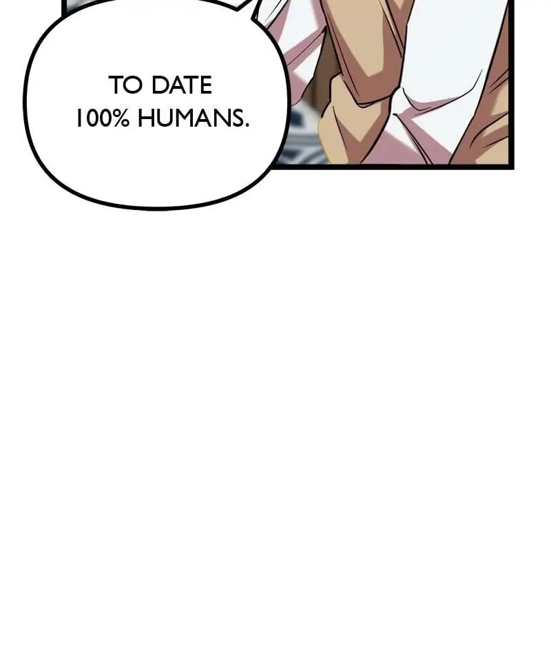 Read Becoming Human! chapter 35 image 45 on Lezhin