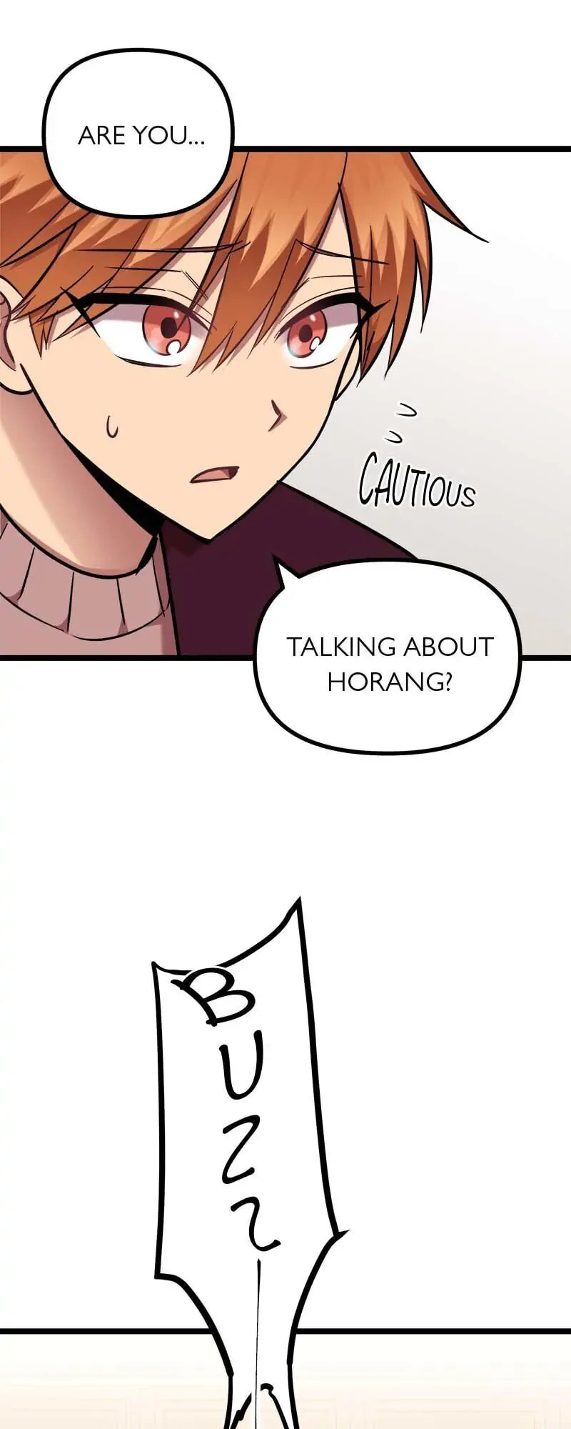 Read Becoming Human! chapter 35 image 60 on Lezhin