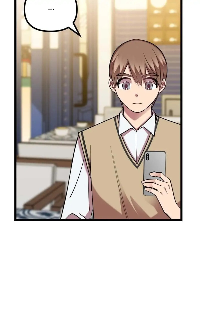 Read Becoming Human! chapter 35 image 63 on Lezhin