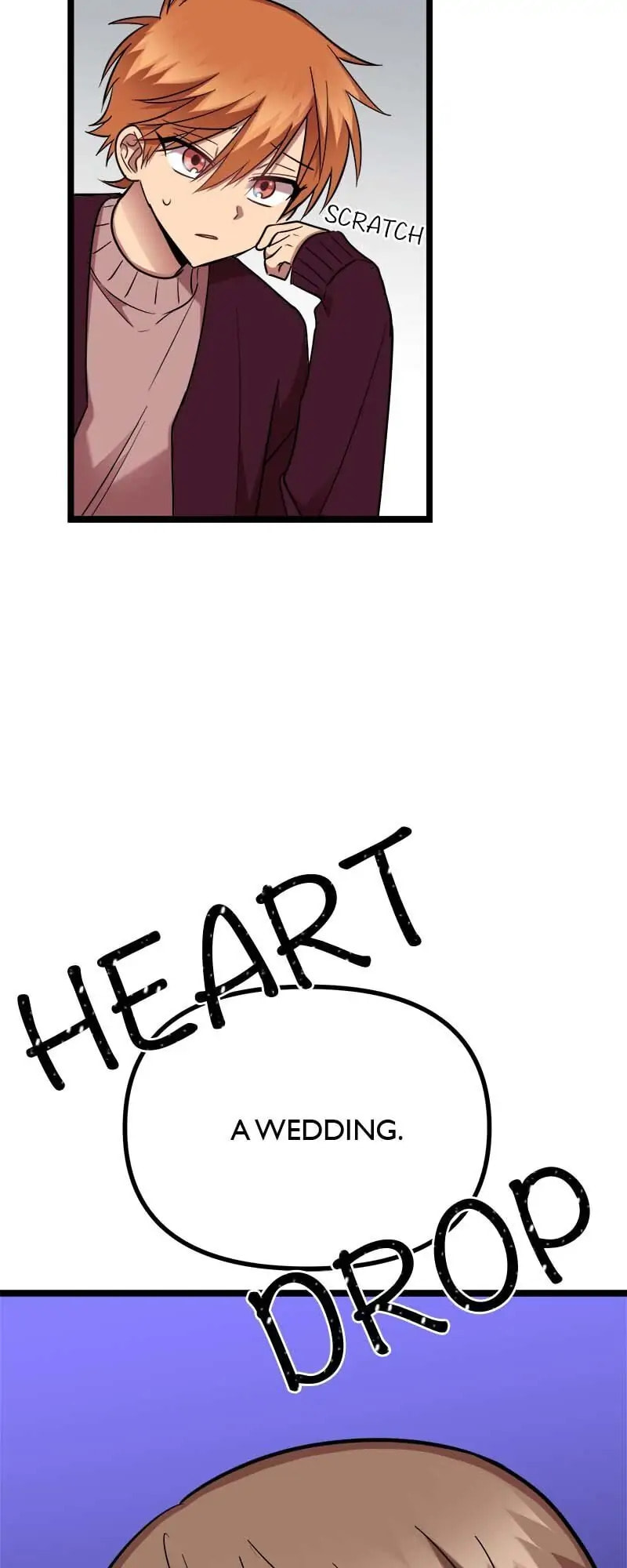 Read Becoming Human! chapter 35 image 67 on Lezhin