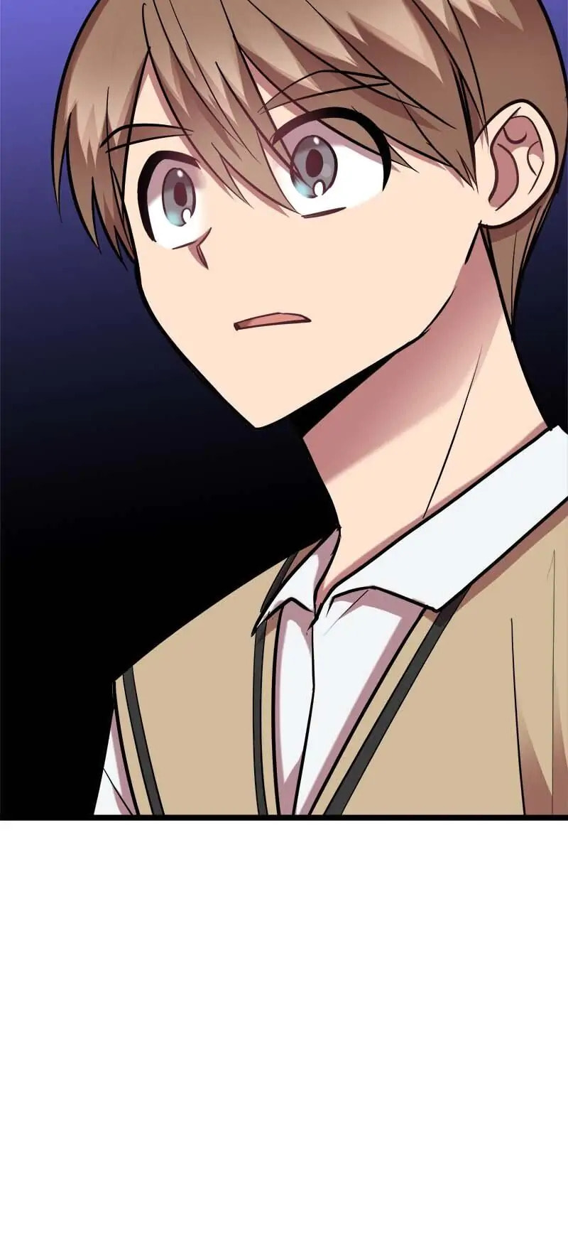 Read Becoming Human! chapter 35 image 68 on Lezhin