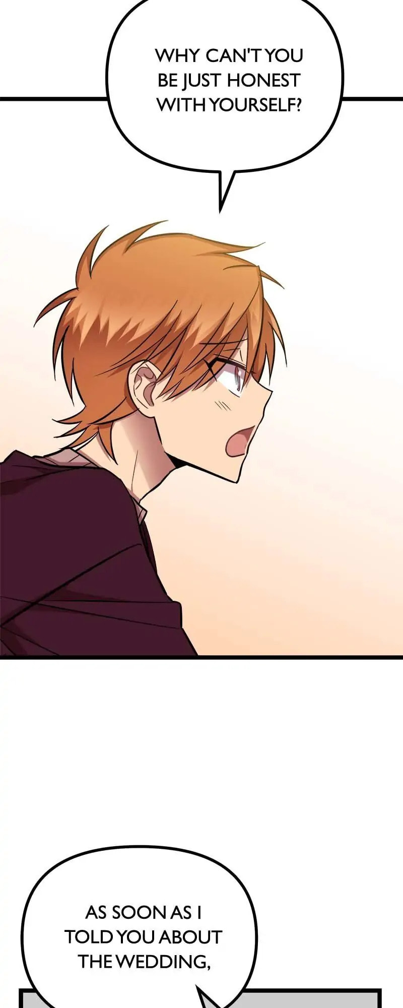 Read Becoming Human! chapter 36 image 12 on Lezhin