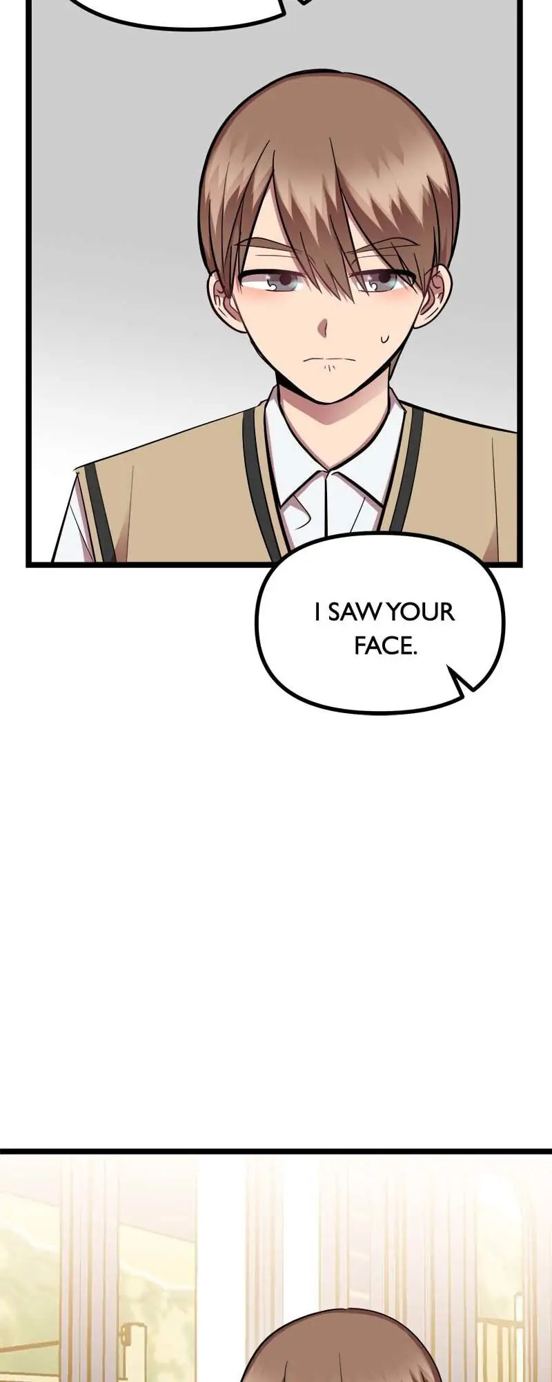 Read Becoming Human! chapter 36 image 13 on Lezhin